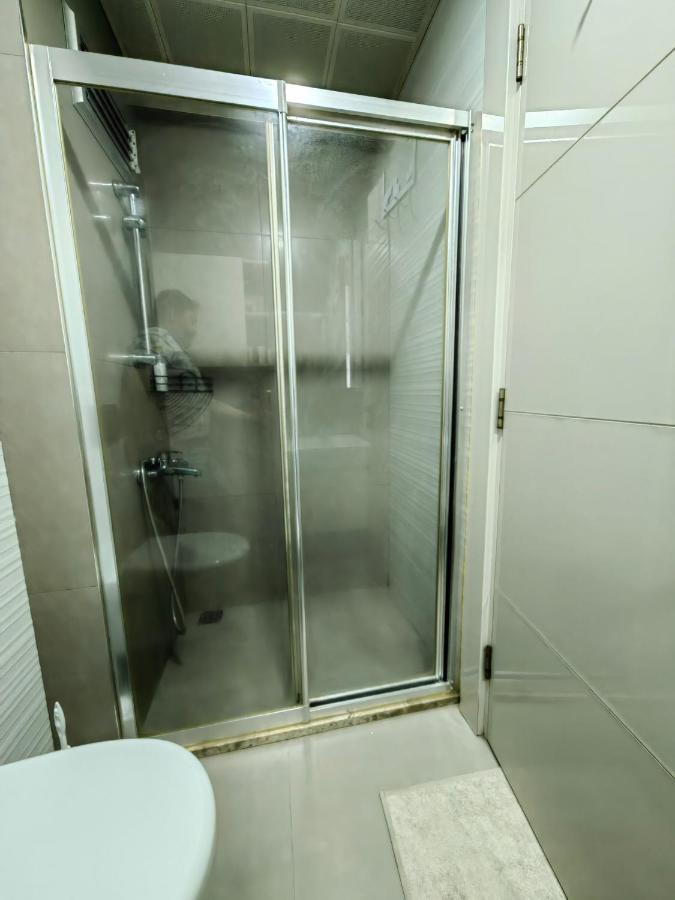Selin'S Apartment With Pool View Antalya Buitenkant foto